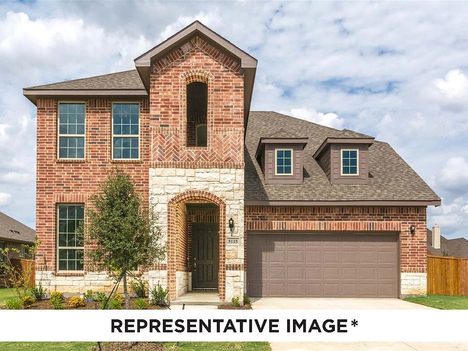 Ironwood with Elevation V