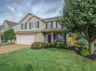 3232 Dark Woods Dr, Franklin, TN 37064