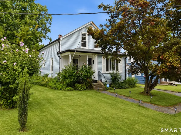 7 Hickory Street, Danbury, CT 06810