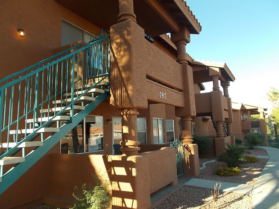 2nd image of 797 Mesquite Springs Dr Unit 102
