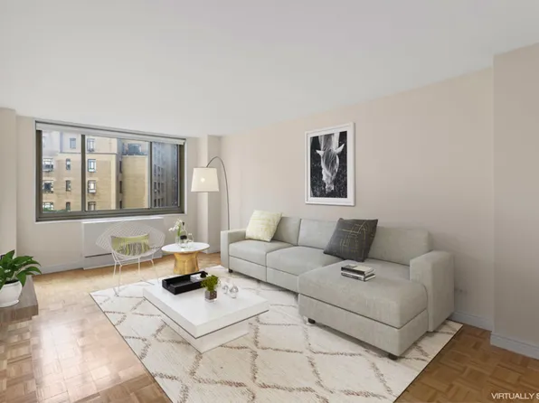 30 W 63rd St, New York, NY