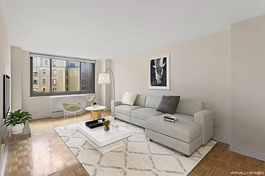 30 West 63rd Street, #7U