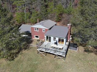 70 Maple Ridge Ln, Fries, VA 24330