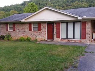 4801 Sunbright Dr, Kingsport, TN 37664