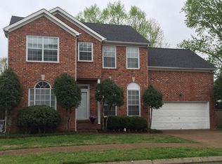 184 Clarendon Cir, Franklin, TN 37069