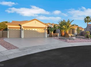 2873 Knoxville Ct, Henderson, NV 89052