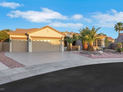 2873 Knoxville Ct, Henderson, NV, 89052