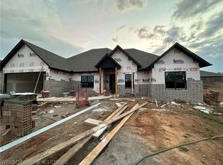 1219 Partridge Pl, Barling, AR 72923