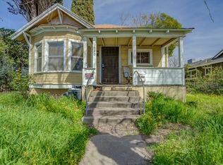 620 Lincoln St, Red Bluff, CA 96080