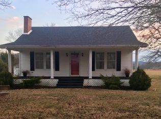 1734 Big Hill Rd, Berea, KY 40403