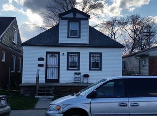 17255 Mitchell Ave, Detroit, MI 48212