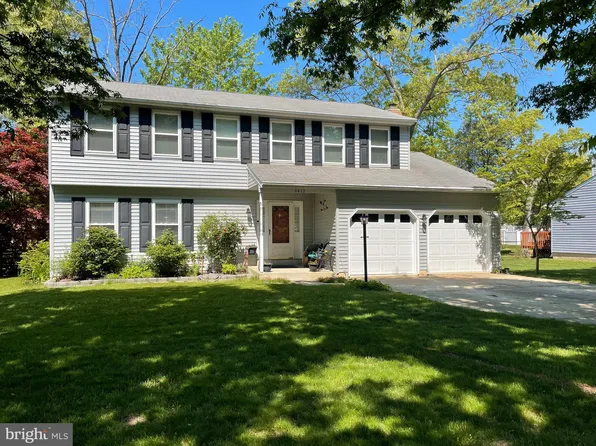 6412 Ocelot St, Waldorf, MD 20603