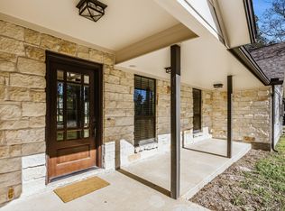 147 E Mosley Ln, Huntsville, TX 77340