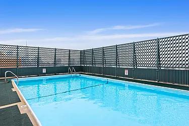 Rented by Argo Residential