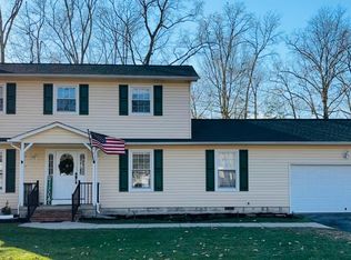 22355 White Oak Rd, Leonardtown, MD 20650