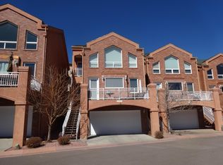 1362 Mirrillion Hts, Colorado Springs, CO 80904