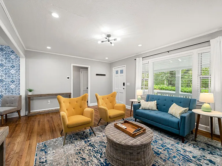 639 S Peachtree St — Photo 8
