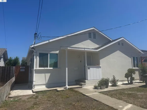 1632 Wayne Ave, San Leandro, CA 94577