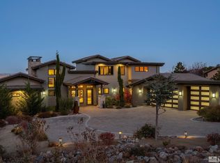 3965 Mules Ear Ct, Reno, NV 89511