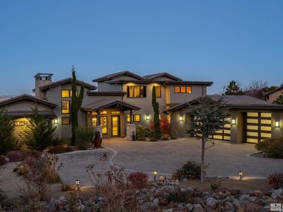 3965 Mules Ear Ct, Reno, NV, 89511