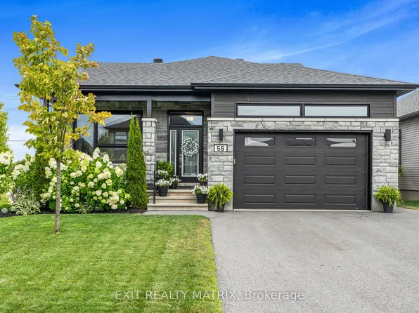 56 Nancy St, Russell, ON K0A 1W0