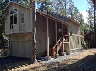 7251 7th Ave, Tahoma, CA 96142