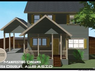1506 Nolan St, San Antonio, TX 78202