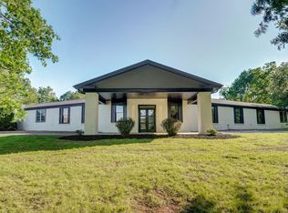 5021 S Farm Road 137, Springfield, MO 65810