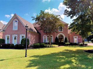 6699 Moondance Dr, Olive Branch, MS 38654