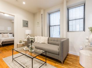 233 Elizabeth St #3, New York, NY 10012