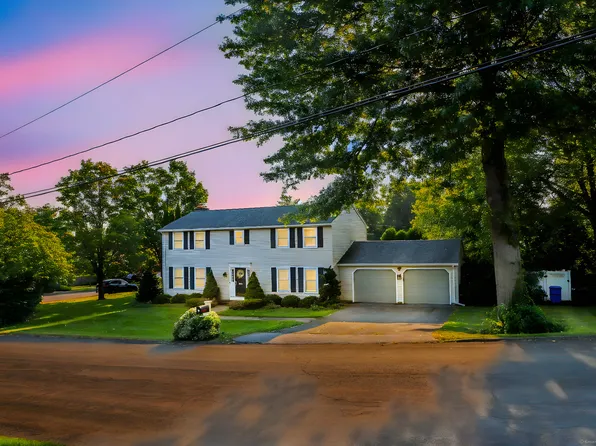 9 Mikelin Drive, Torrington, CT 06790