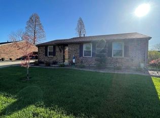 349 Raintree Dr, Owensboro, KY 42301