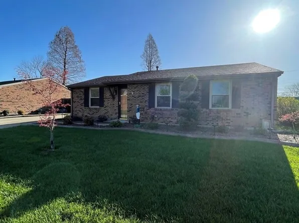 349 Raintree Dr, Owensboro, KY 42301