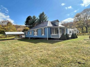 5162 Riner Rd, Riner, VA 24149