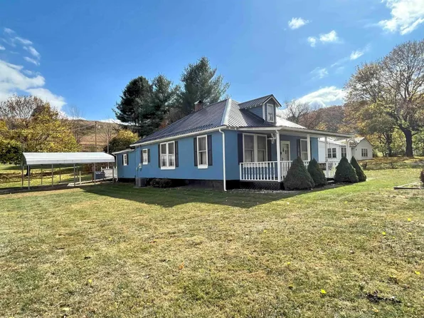 5162 Riner Rd, Riner, VA 24149