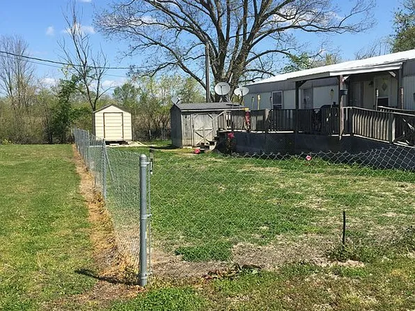 37506 Grapevine Trl, Mc Clure, IL 62957