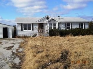 19421 Fm 986, Terrell, TX 75160