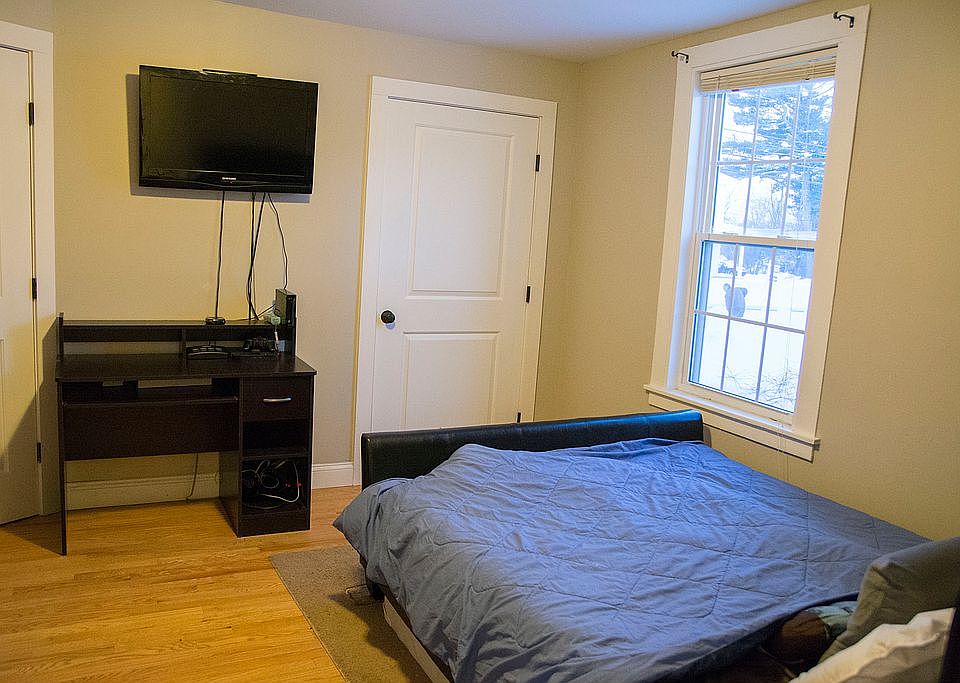 1st Flr BR for Rent View 1