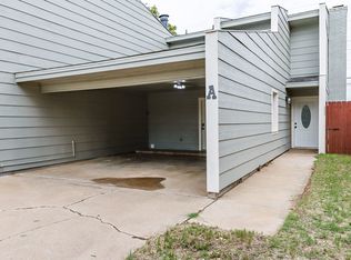 CD 4314 52nd Street, Lubbock, TX 79413