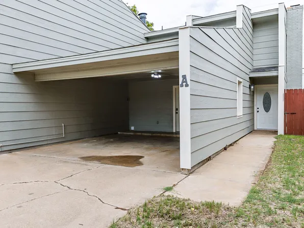 CD 4314 52nd Street, 4314 52nd St #A, Lubbock, TX 79413