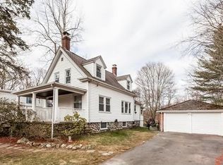 98 Cross St, Randolph, MA 02368
