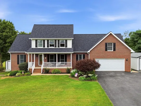 185 Hannah Ct, Winchester, VA 22603