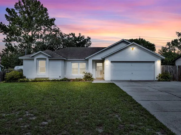 1173 Worthington Dr, Deltona, FL 32738