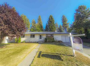 205 W Barnes Rd, Spokane, WA 99218