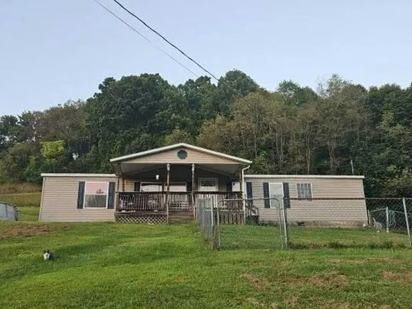 73 Cottonwood Lane F K A Route 3 Box 272 #A-9, Philppi, WV 26416