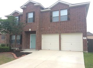 2141 Warwick Pl, New Braunfels, TX 78130