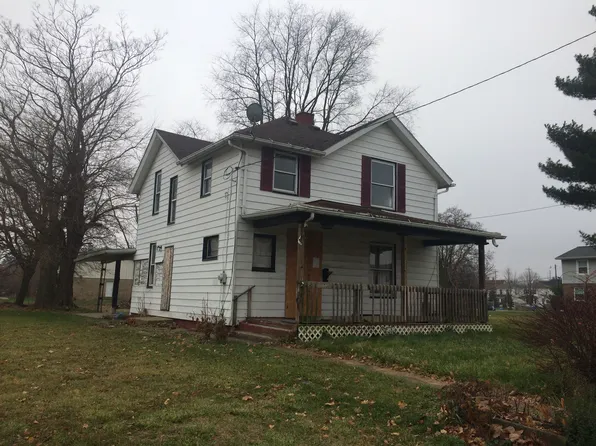 1010 Lippert Rd NE, Canton, OH 44704