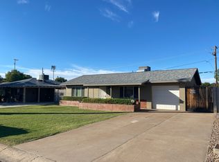 3542 E Flower St, Phoenix, AZ 85018