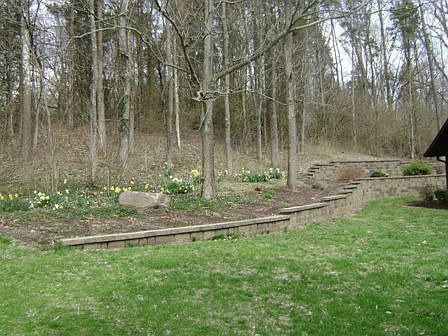 Beautiful Landscaping