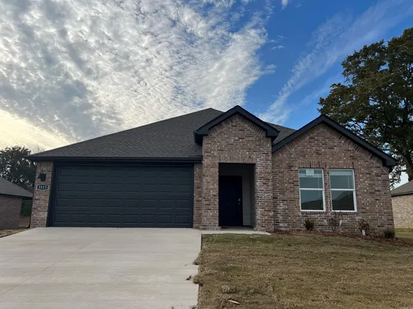 1513 Ridgefield Cir, Searcy, AR 72143